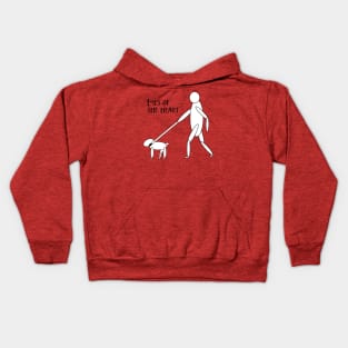 Eyes of the Heart Kids Hoodie